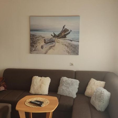 Domek Na Zaciszu Rowy Kültér fotó